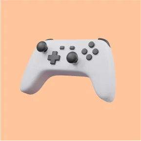 ADA Jictrix Pro BFA Wireless Controller for PS4/PS5/PC